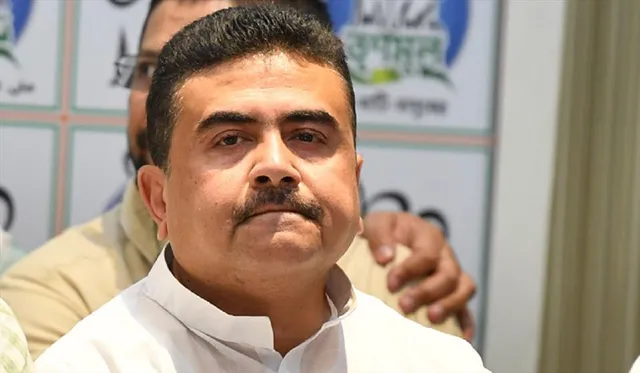 নিরাপত্তারক্ষীর রহস্যমৃত্যুর ঘটনায় দায়ের FIR,  নাম জড়াল বিধায়কের