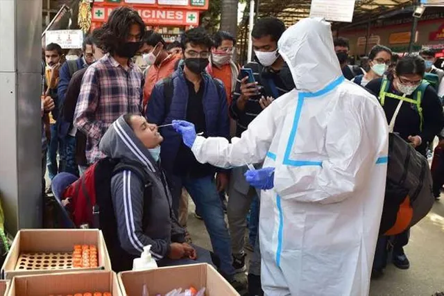 একদিনে আক্রান্ত ১৬, ২৯৯