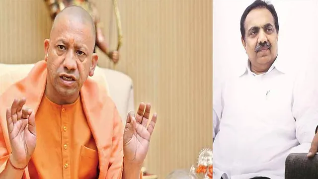 মহারাষ্ট্রে ইউপি দূতাবাসের প্রয়োজন নেই, বললেন মন্ত্রী