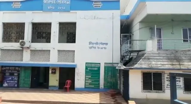 মুখ্যমন্ত্রীর নির্দেশে দীর্ঘদিনের দাবি পূরণ হতে চলেছে ক্ষীরপাইবাসীর