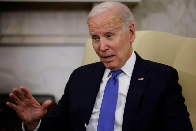 মিশিগান স্টেট ইউনিভার্সিটিতে গুলিবর্ষণের ঘটনায় শোকাহত বাইডেন