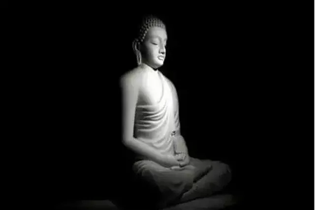 বৌদ্ধ সংযোগে ভারত