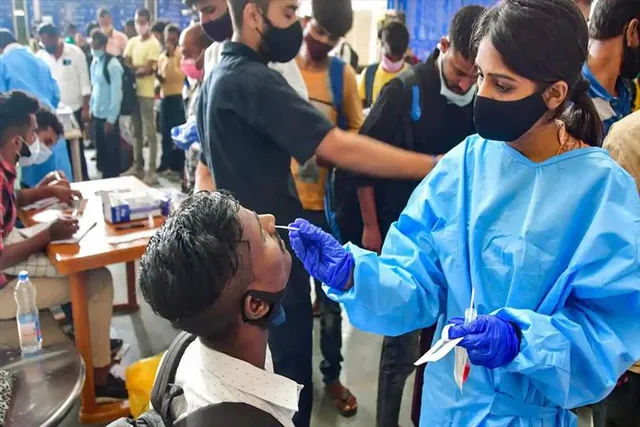 ২৪ ঘণ্টায় মৃত্যু হল ৫ জনের