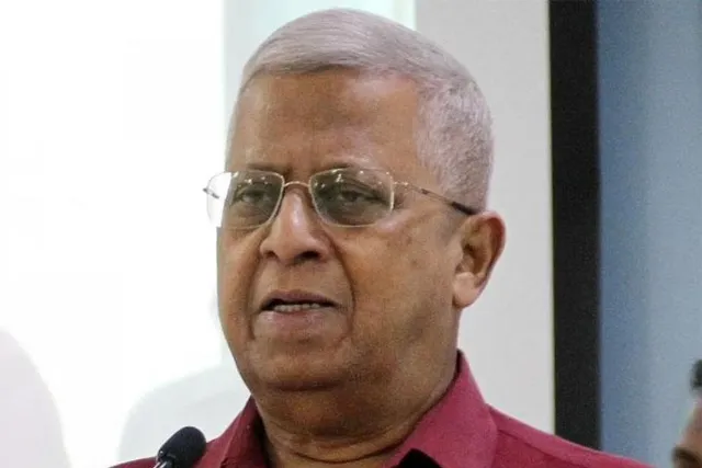 হিজাব ইস্যুতে মন্তব্য তথাগত রায়ের