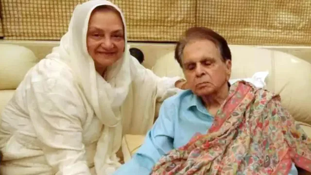 আজ বিকেলেই শেষকৃত্য দিলীপ কুমারের