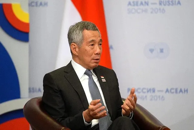 শান্তি পরিকল্পনায় ইন্দোনেশিয়া এবং আসিয়ানের পাশে কি থাকবে সিঙ্গাপুর ?