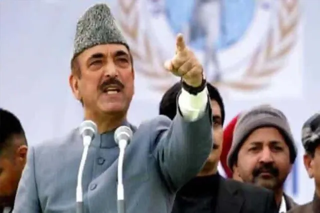 রাহুল, সোনিয়া, প্রিয়াঙ্কা ছাড়া দলে আর কেউই থাকবে নাঃ বিজেপি