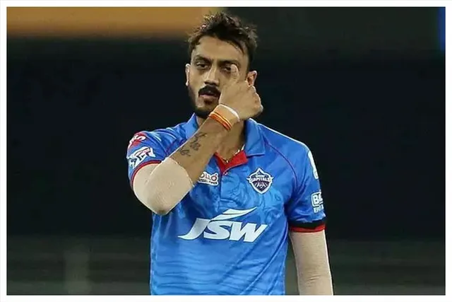 ICC মেনস প্লেয়ার অফ দ্য মান্থ অ্যাওয়ার্ডের জন্য মনোনীত হয়েছে অক্ষর প্যাটেলের নাম