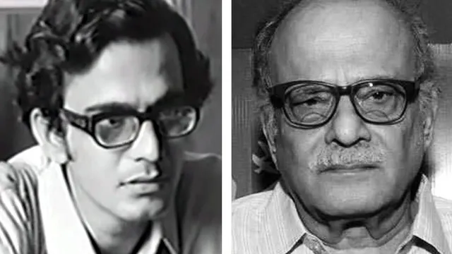 প্রয়াত অভিনেতা প্রদীপ মুখোপাধ্যায়