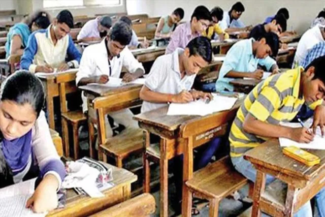 দুটি ধাপে হবে সেন্ট্রাল ইউনিভার্সিটি এন্ট্রান্স টেস্ট পরীক্ষা