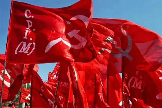 বড়দিনে জনসংযোগ বামেদের