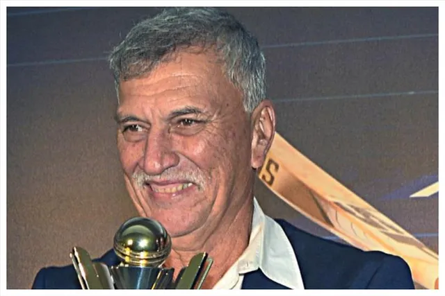 BCCI সভাপতি হওয়ার পর কি বললেন রজার বিনি?