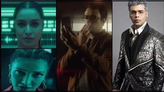 বলিউডে এবার মানি হাইস্ট-এর রিমেক?