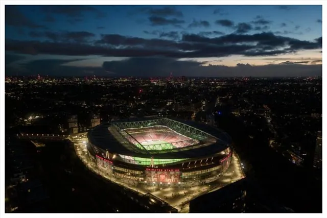 জুরিখকে হারিয়ে সরাসরি পরের রাউন্ডে আর্সেনাল