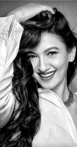 পরোক্ষভাবে দ্য কাশ্মীর ফাইলস নিয়ে কথা বলায় ট্রলড গওহর খান