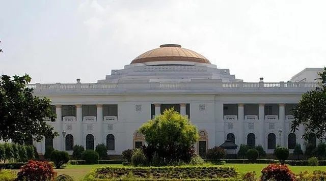 বাজেট অধিবেশন নিয়ে রাজ্যপালের ভূমিকায় ক্ষোভ প্রকাশ মুখ্যমন্ত্রীর