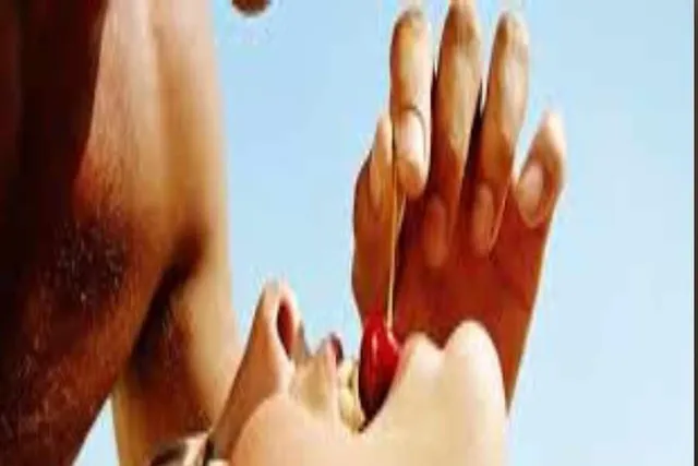 চেরি কিস