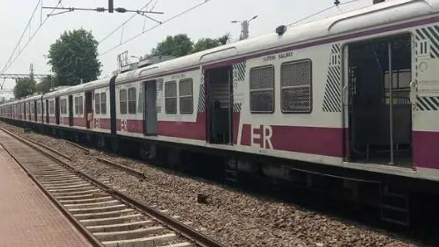 ২ সেপ্টেম্বর পর্যন্ত বর্ধমান শাখায় বাতিল একাধিক লোকাল ট্রেন