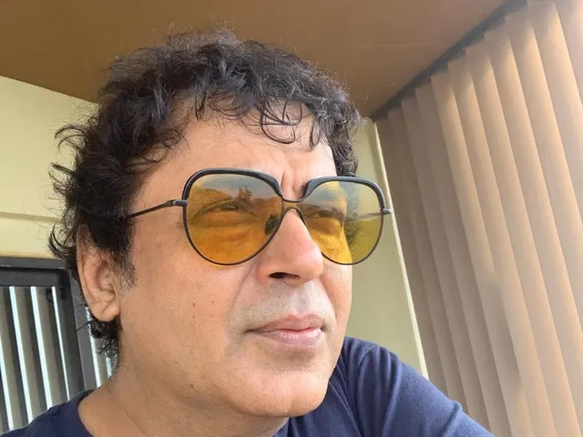 পরিচালক গিরিশ মালিকের ছেলের আত্মহত্যা