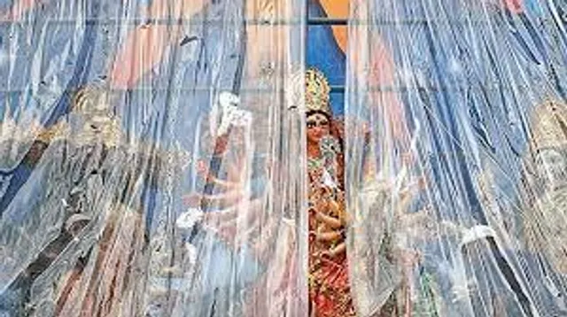 অক্টোবরেও কেন বৃষ্টির ভ্রুকুটি! কারণ জানালেন আবহাওয়াবিদরা
