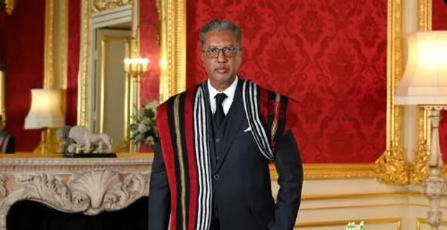 রাশিয়ার বিরুদ্ধে ভোট, মাদাগাস্কারের পররাষ্ট্রমন্ত্রী বরখাস্ত