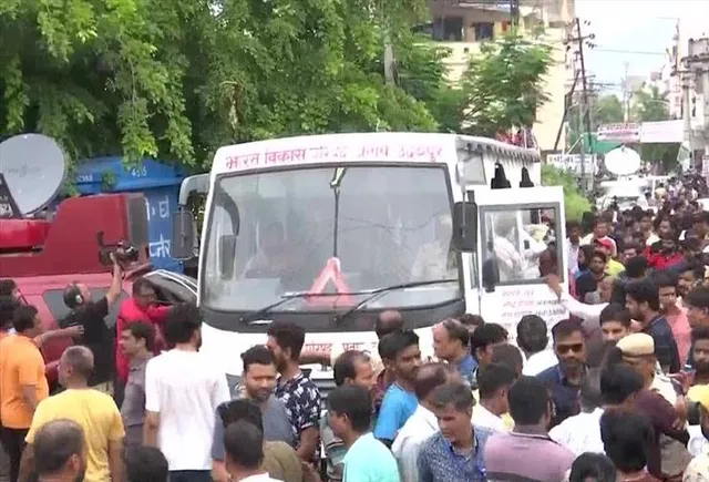 উদয়পুরে কানহাইয়া লালের হত্যায় পাকিস্তানি স্লিপার সেলের হাত, দাবি সূত্রের