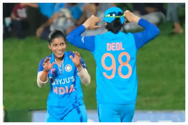 বিশ্বকাপ সেমিফাইনালে ভারত