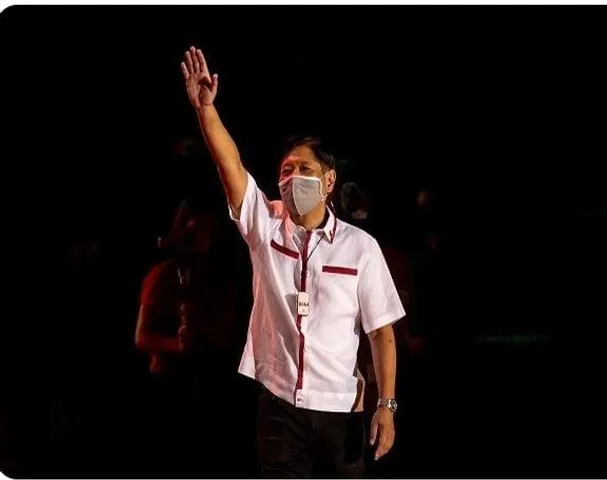 কোভিড পজেটিভ হলেন ফিলিপিন্সের প্রেসিডেন্ট মার্কোস