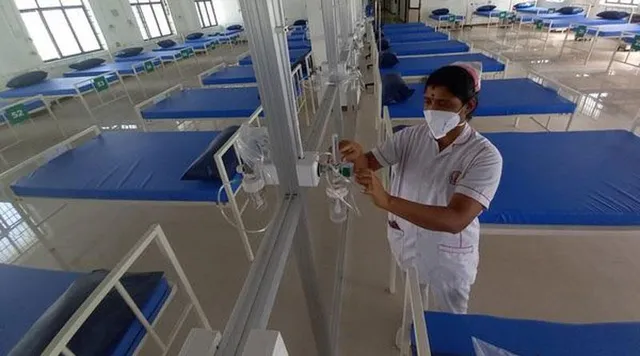 ১১ দিন পর বাংলায় ফের করোনায় মৃত্যু