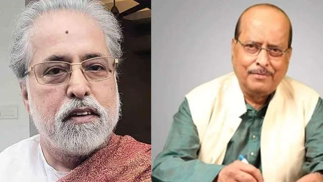 প্রয়াত মন্ত্রীকে স্মরণ সুদীপ বন্দ্যোপাধ্যায়ের