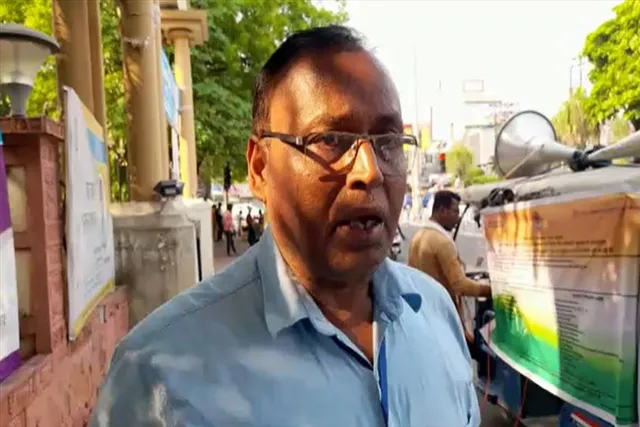 আসানসোলে লোক আদালত, শুনুন ভলেন্টিয়ারের বক্তব্য