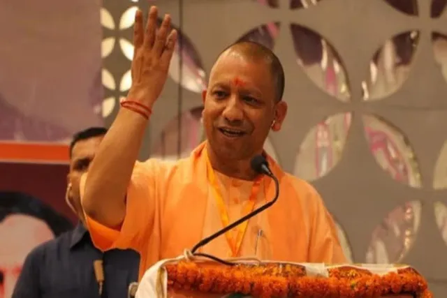 হিমাচলে একের পর এক সমাবেশ করবেন যোগী আদিত্যনাথ