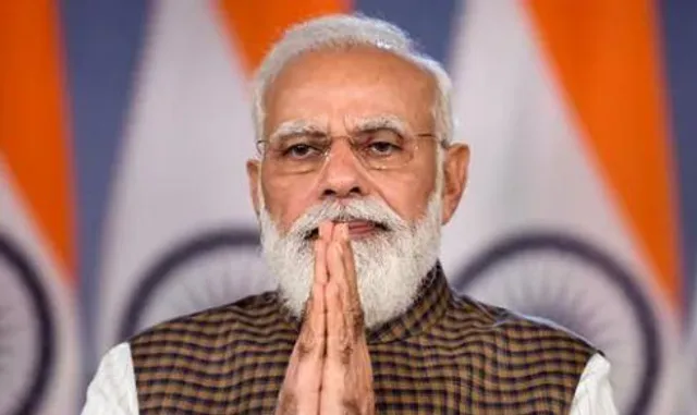 দেশবাসীকে ধনতেরসের শুভেচ্ছা জানালেন প্রধানমন্ত্রী