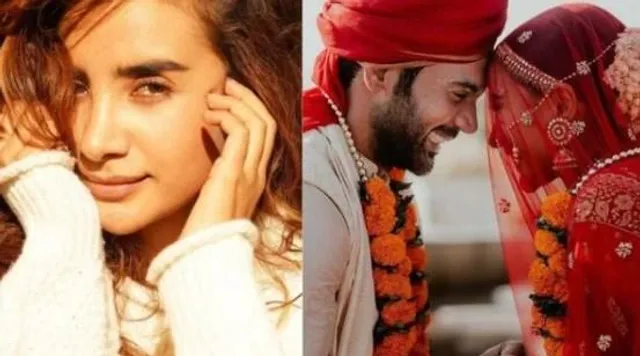 সিনেমায় উদ্দাম যৌনমিলন পত্রলেখার!