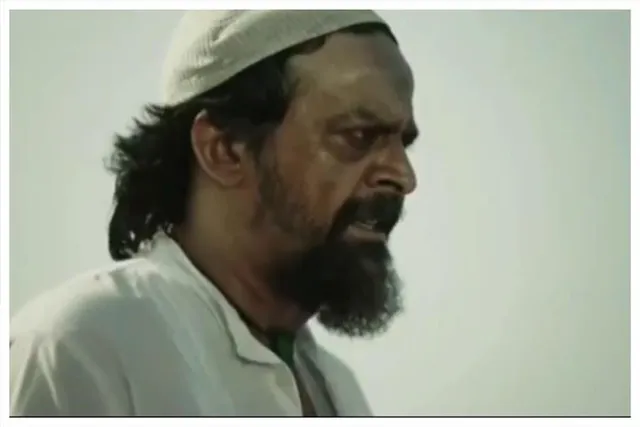 ক্যান্সারে আক্রান্ত 'কেজিএফ' খ্যাত খাসিম চাচা ওরফে হরিশ রায়