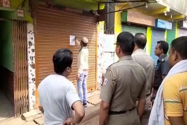 অবৈধভাবে বাড়ি নির্মাণ, বন্ধের নোটিশ দিল আসানসোল পৌরনিগম