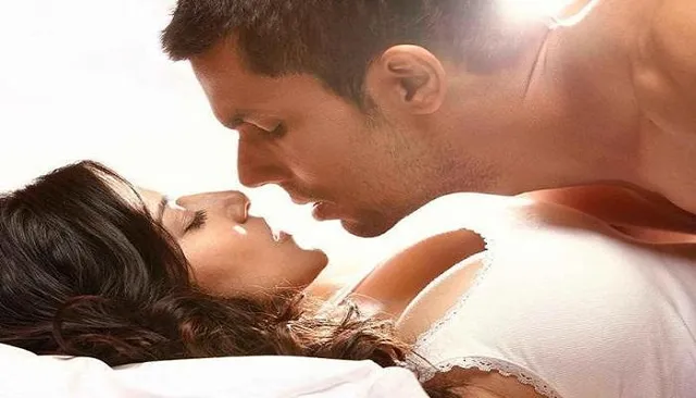 এটাই সুপার সেক্স লাইফ-এর 'রহস্য'