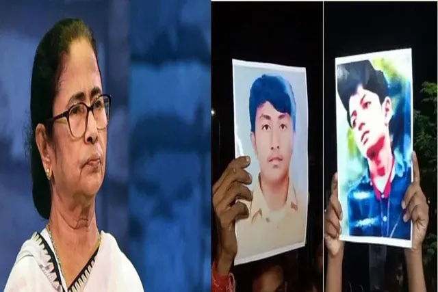 Baguiati murder case: পুলিশের ভূমিকায় ক্ষুব্ধ মুখ্যমন্ত্রী