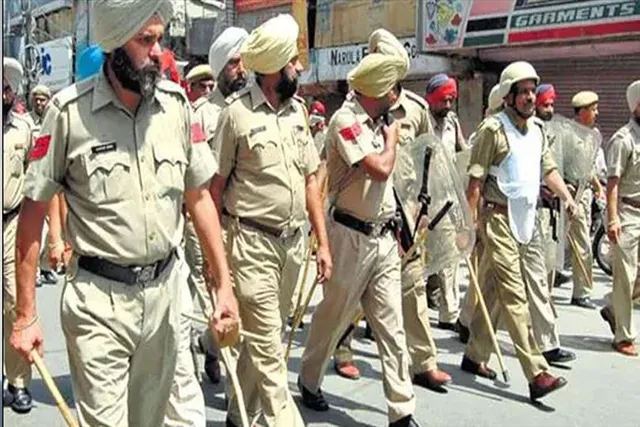 সিধু মুসেওয়ালা হত্যাকারীর বিরুদ্ধে জারি হতে পারে রেড কর্নার নোটিশ