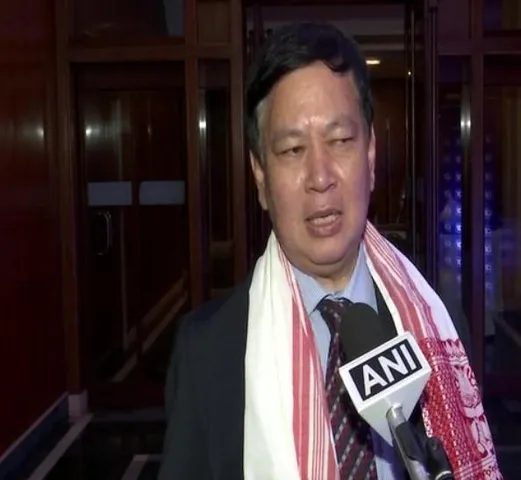 ভারত-মিয়ানমার বাণিজ্যে অনেক কিছু করতে হবেঃ মিয়ানমারের দূত