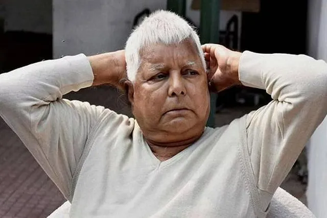 জামিন পেলেন লালু প্রসাদ যাদব