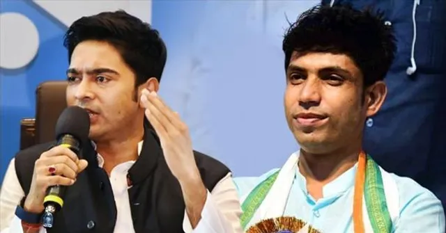 অভিষেক ঘনিষ্ঠ জাহাঙ্গিরের নিরাপত্তা তুলে নিচ্ছে নবান্ন