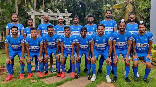 টোকিও অলিম্পিকঃ শনিবার নিউজিল্যান্ডের মুখোমুখি হবে ভারতের পুরুষ হকি দল, জেনে নিন বাকি ম্যাচের দিনক্ষণ
