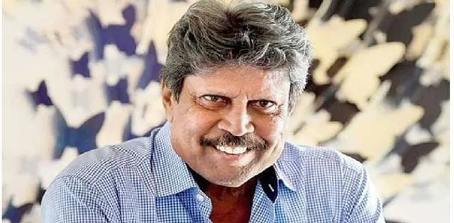 মেলবোর্ণে ইন্ডিয়ান ফিল্ম ফেস্টিভালে সম্মানিত অতিথি হিসেবে থাকবেন কপিল দেব