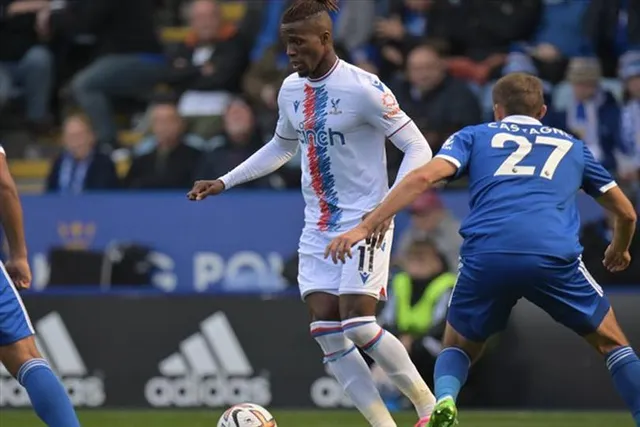 আরও একটা পয়েন্ট পেল লেস্টার