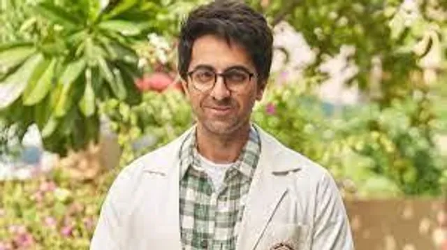 প্রয়াগরাজে বায়ো বাবলে চলছে 'Doctor G'-এর শুটিং