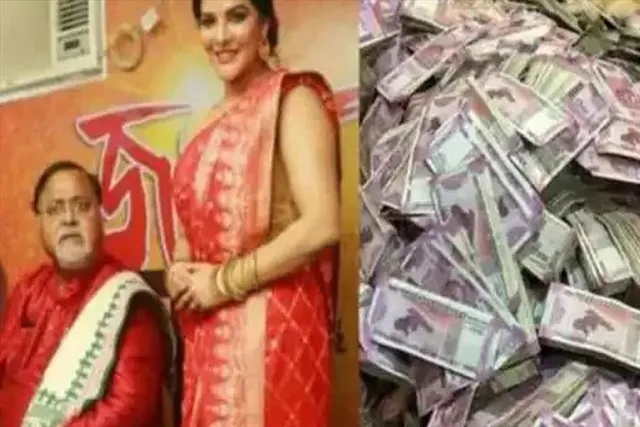 অর্পিতার 'ইচ্ছে' নিয়ে তদন্তের নির্দেশ ফিরহাদ হাকিমের