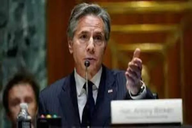 ইরানকে প্রত্যাখ্যান করল আমেরিকা