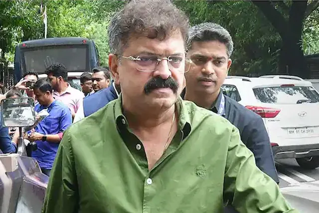 ছবির প্রদর্শন বন্ধ করার অভিযোগে গ্রেফতার এনসিপি নেতা