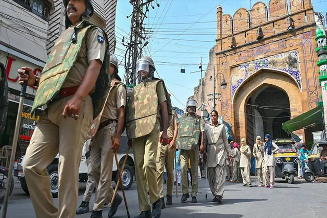 Udaipur: কানহাইয়া লালের মৃত্যু নিয়ে বিস্ফোরক বিজেপি